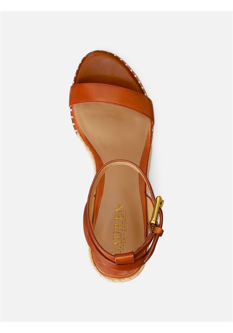 Sandali Hilarie Polo Ralph Lauren POLO RALPH LAUREN | Sandali | 802940573002